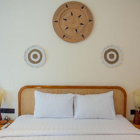 Susurro Villas Kuta  外观 照片