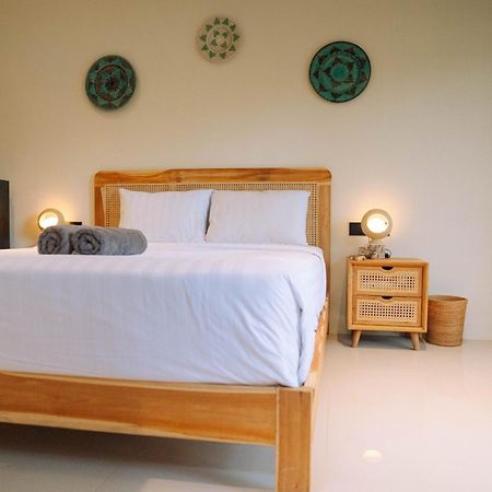 Susurro Villas Kuta  外观 照片