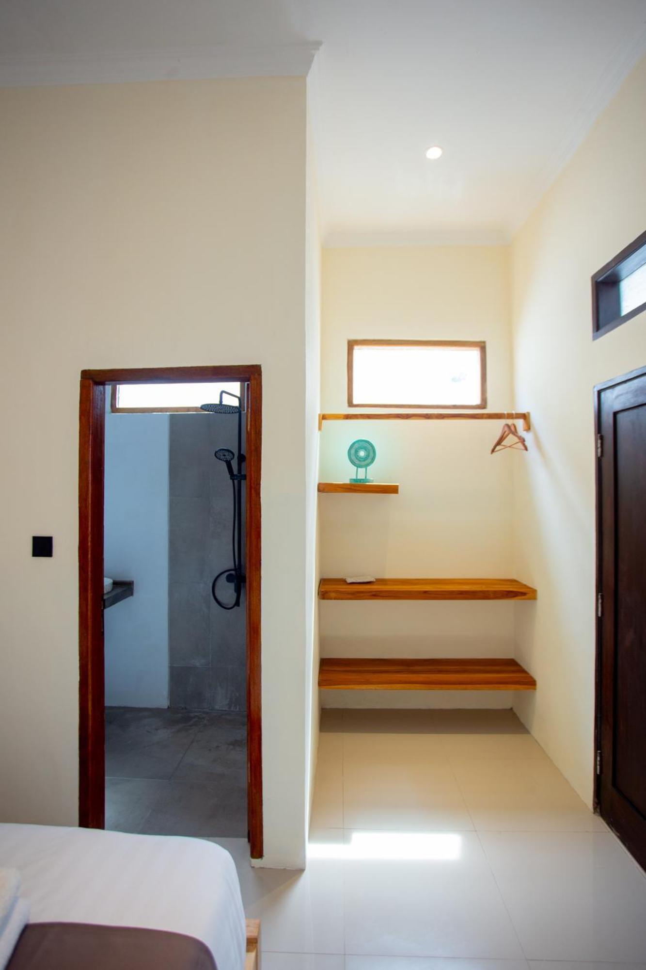 Susurro Villas Kuta  外观 照片