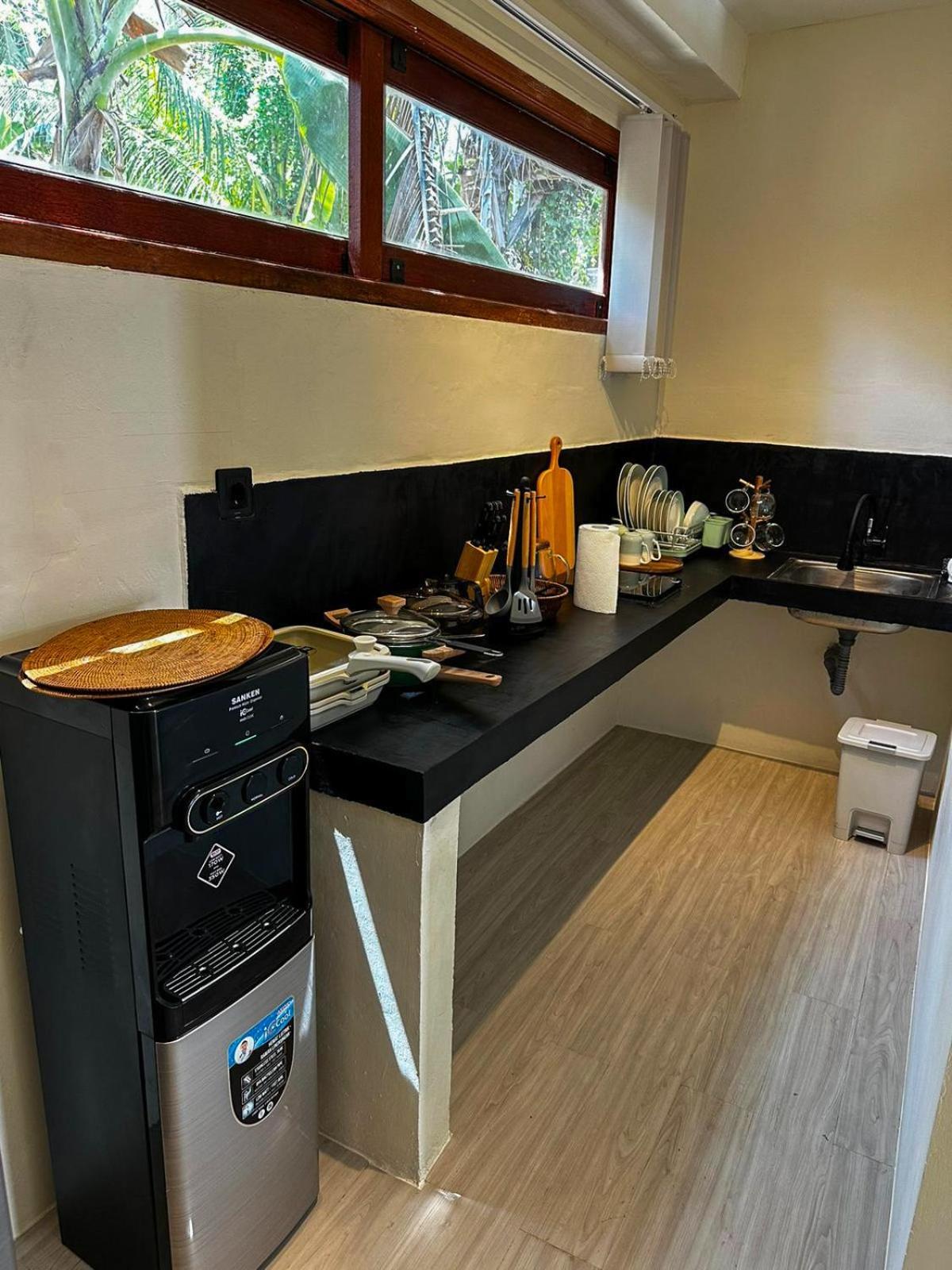Susurro Villas Kuta  外观 照片