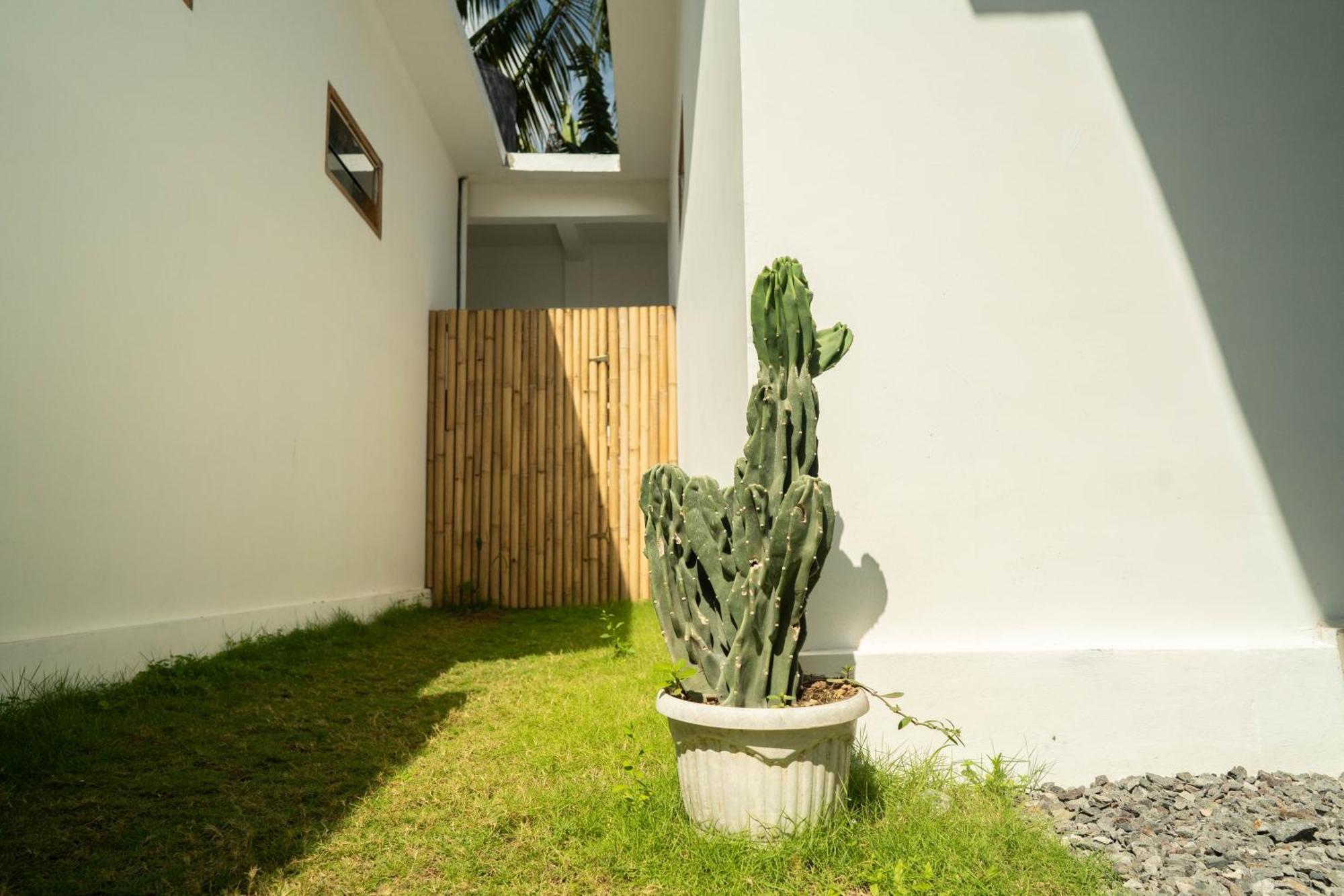 Susurro Villas Kuta  外观 照片